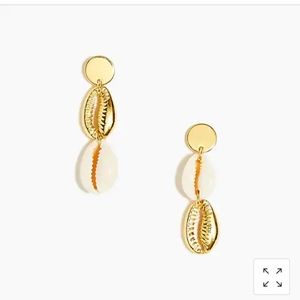 NWT J. Crew Earrings